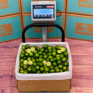 Key Lime Box